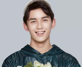 娱乐圈吃瓜吴磊是谁呀,从琅琊榜到剑来的蜕变之路