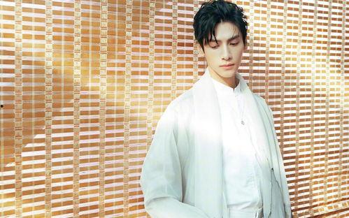 娱乐圈柚子君吃瓜罗云熙,从清新公子到实力派演员的蜕变之路